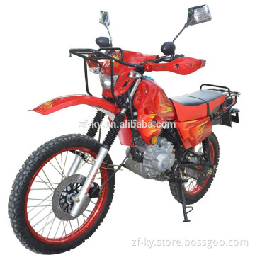 New Bros Motorcycle china motorcycles sale 150cc dirt bike for sale cheap ZF200XL